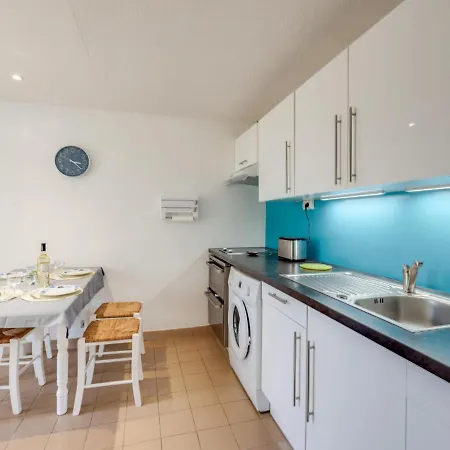 Les Mas Bleus By Interhome * Saint-Cyprien (Pyrenees-Orientales)