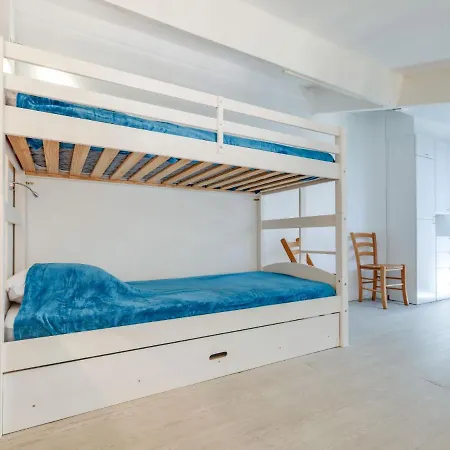 Les Mas Bleus By Interhome Holiday home *
