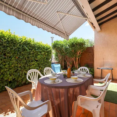 Les Mas Bleus By Interhome Holiday home *