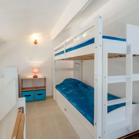 Les Mas Bleus By Interhome Saint-Cyprien (Pyrenees-Orientales)