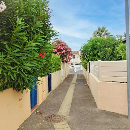 Holiday home Les Mas Bleus By Interhome Saint-Cyprien (Pyrenees-Orientales)