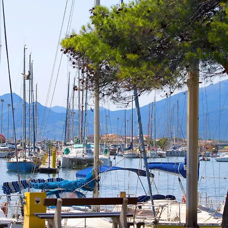 Holiday home Les Mas Bleus By Interhome *