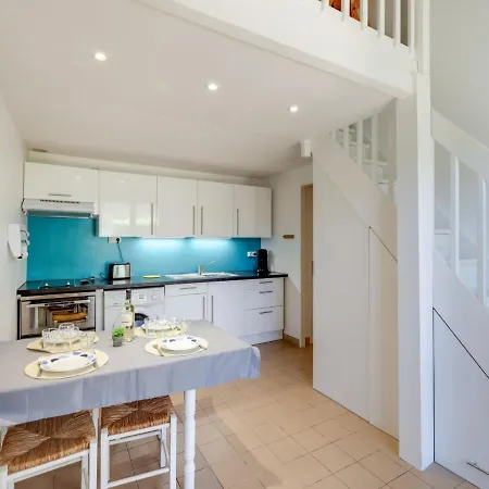 Les Mas Bleus By Interhome Сasa de vacaciones Saint-Cyprien (Pyrenees-Orientales)