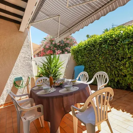 Ferienhaus Les Mas Bleus By Interhome