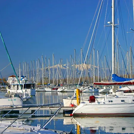 Les Mas Bleus By Interhome * Saint-Cyprien (Pyrenees-Orientales)