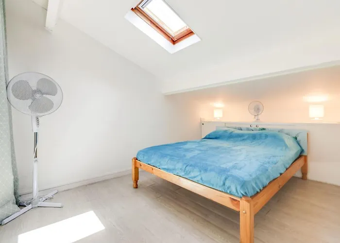 Casa de Férias Les Mas Bleus By Interhome