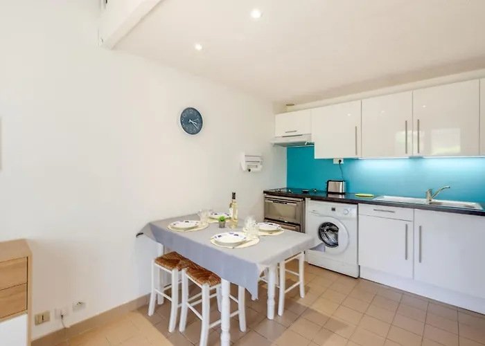 Casa de Férias Les Mas Bleus By Interhome