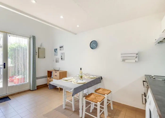 Casa de Férias Les Mas Bleus By Interhome