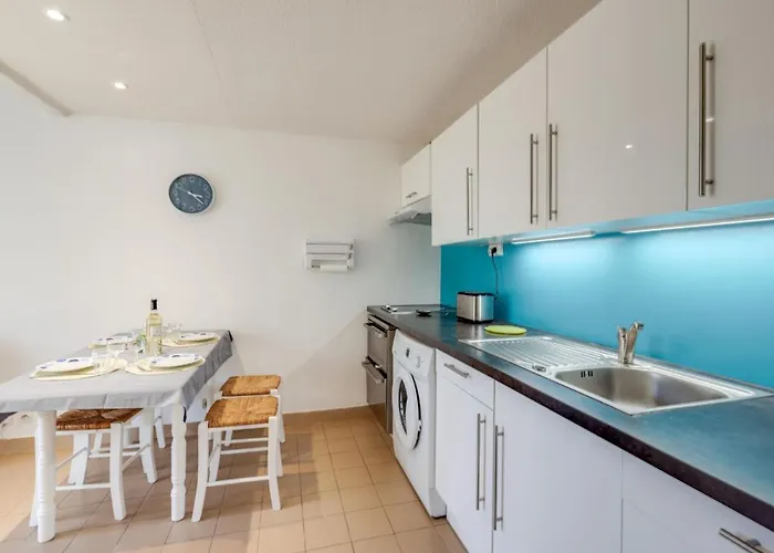 Les Mas Bleus By Interhome * Saint-Cyprien (Pyrenees-Orientales)