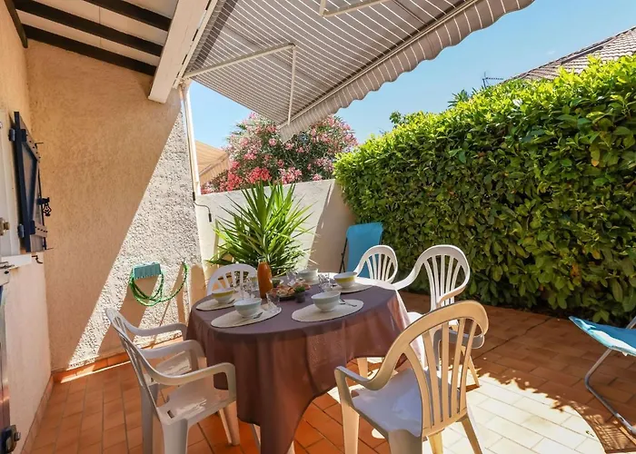 Casa de Férias Les Mas Bleus By Interhome