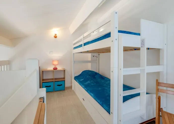 Les Mas Bleus By Interhome Saint-Cyprien (Pyrenees-Orientales)