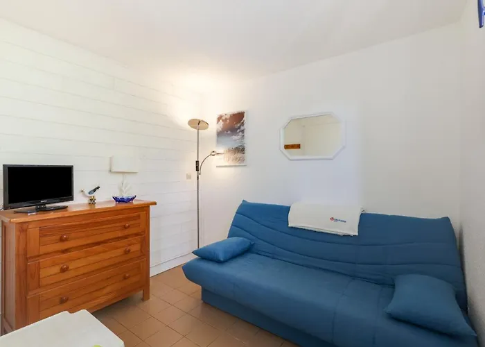 Les Mas Bleus By Interhome