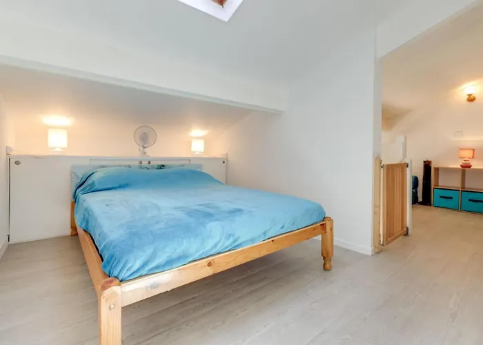 Casa de Férias Les Mas Bleus By Interhome