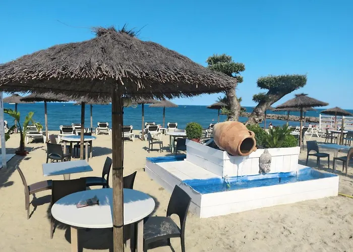 Casa de Férias Les Mas Bleus By Interhome