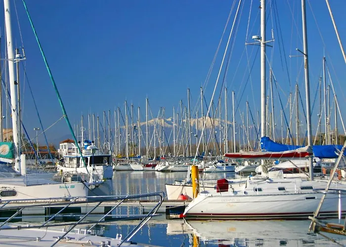 Les Mas Bleus By Interhome * Saint-Cyprien (Pyrenees-Orientales)